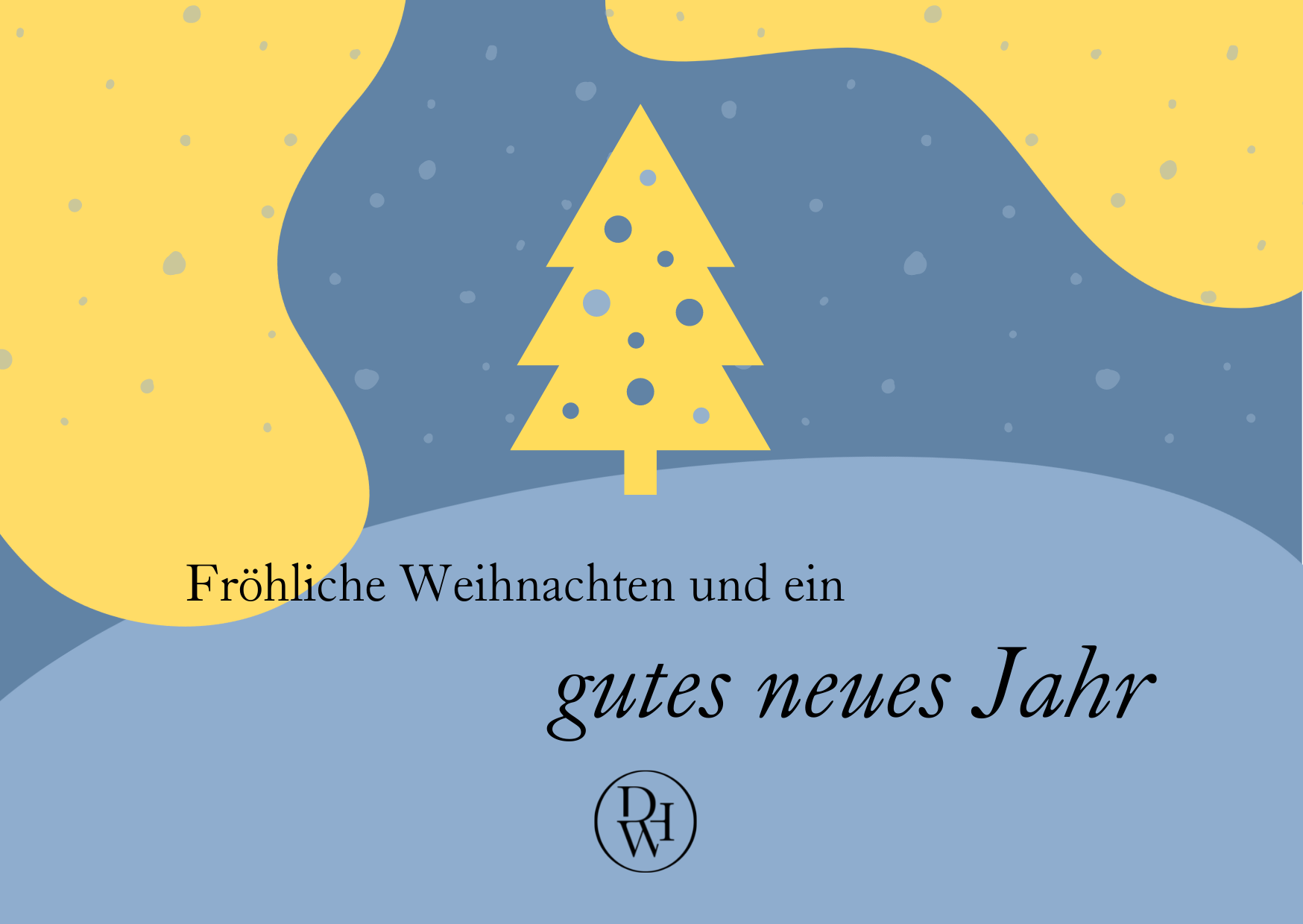 Weihnachten 2021